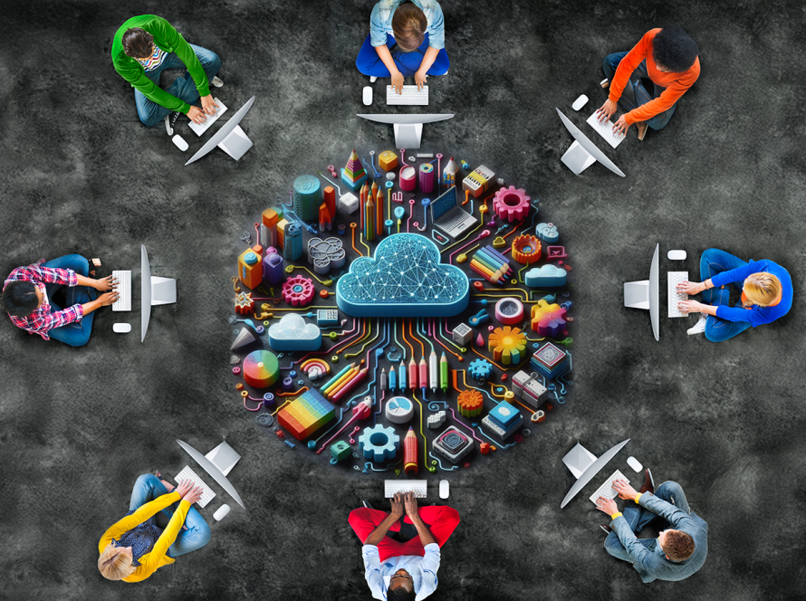 marketing operations services
