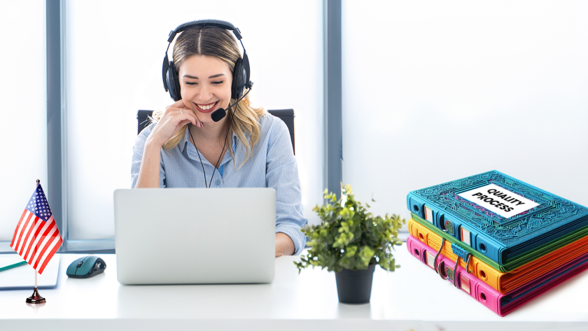 AI contact center solutions