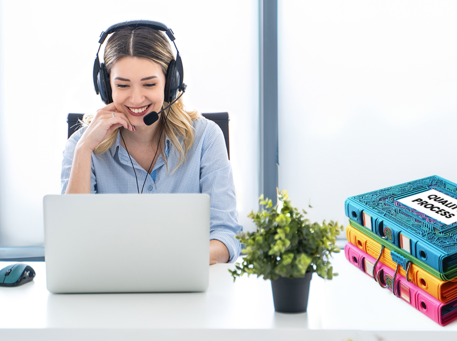 AI contact center solutions