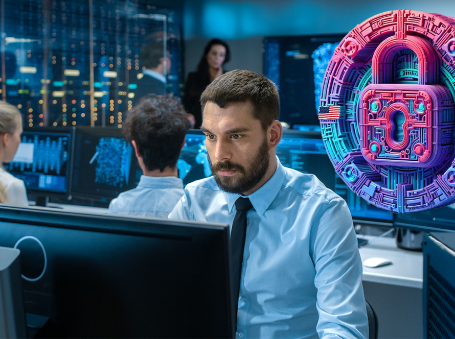 data privacy and compliance solutions